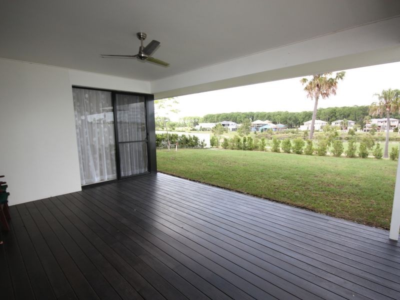 Sanctuary Cove QLD 4212