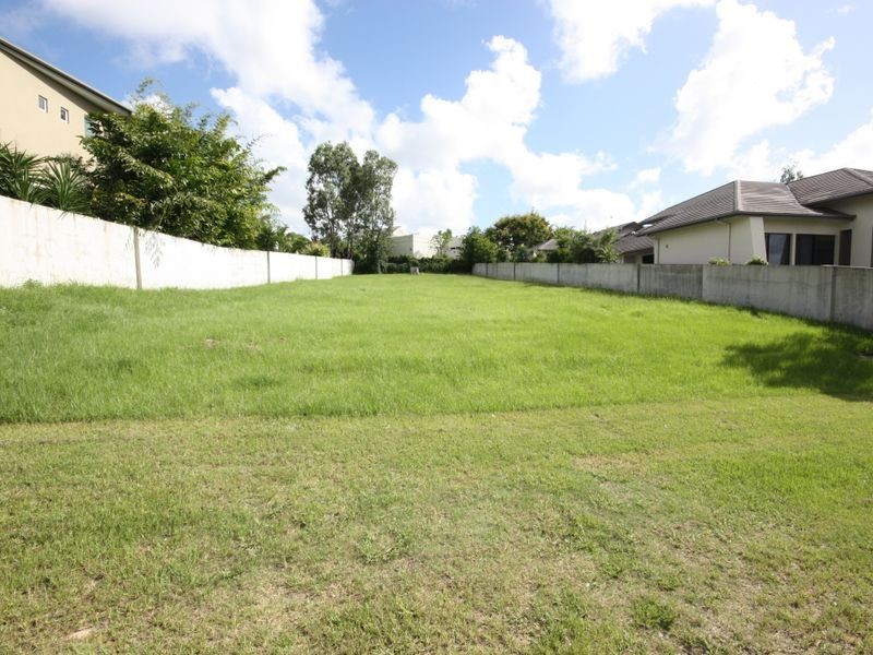 4731 The Parkway, Hope Island QLD 4212