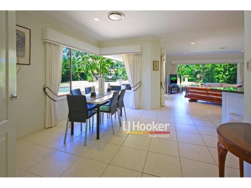 Hope Island QLD 4212