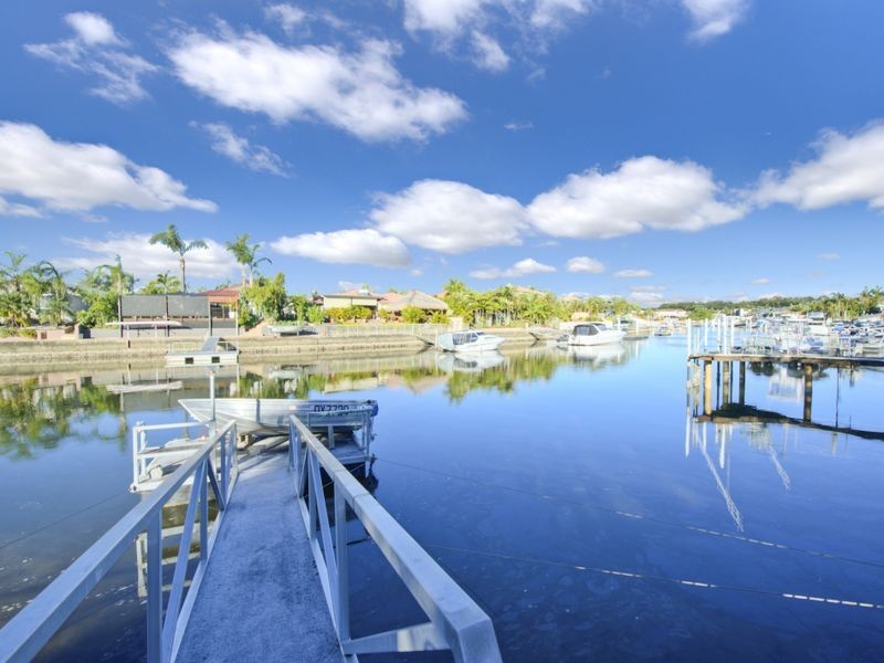 494 Oxley Drive, Runaway Bay QLD 4216