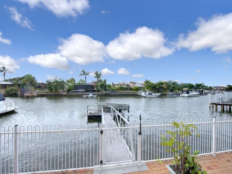 494 Oxley Drive, Runaway Bay QLD 4216