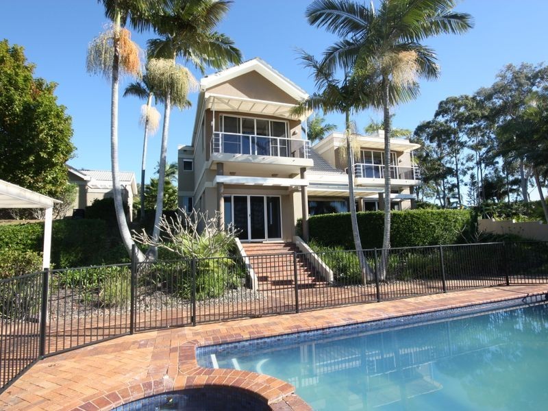 6259 Broken Hills Drive, Sanctuary Cove QLD 4212