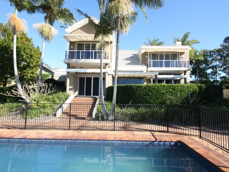 6259 Broken Hills Drive, Sanctuary Cove QLD 4212