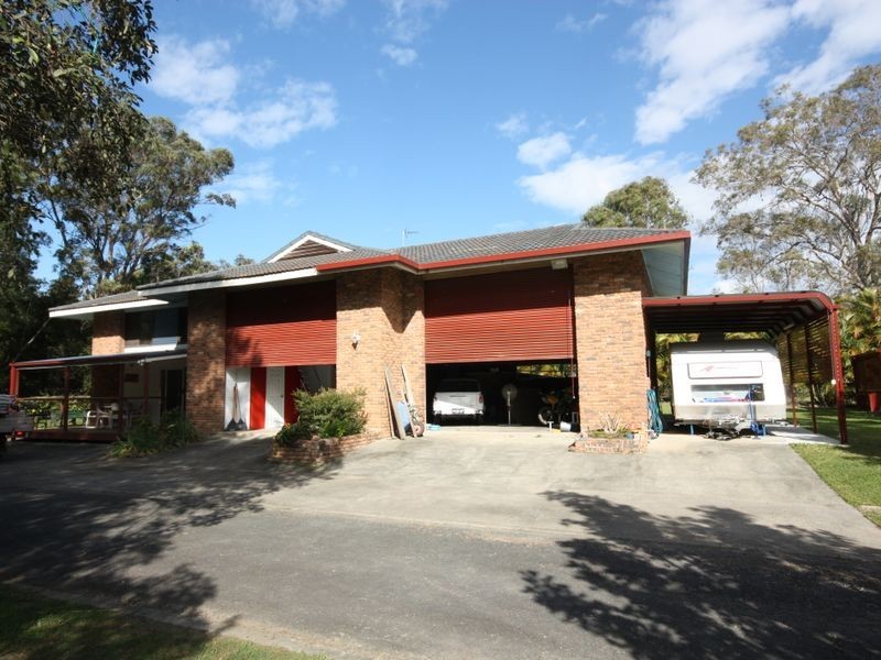 Maudsland QLD 4210