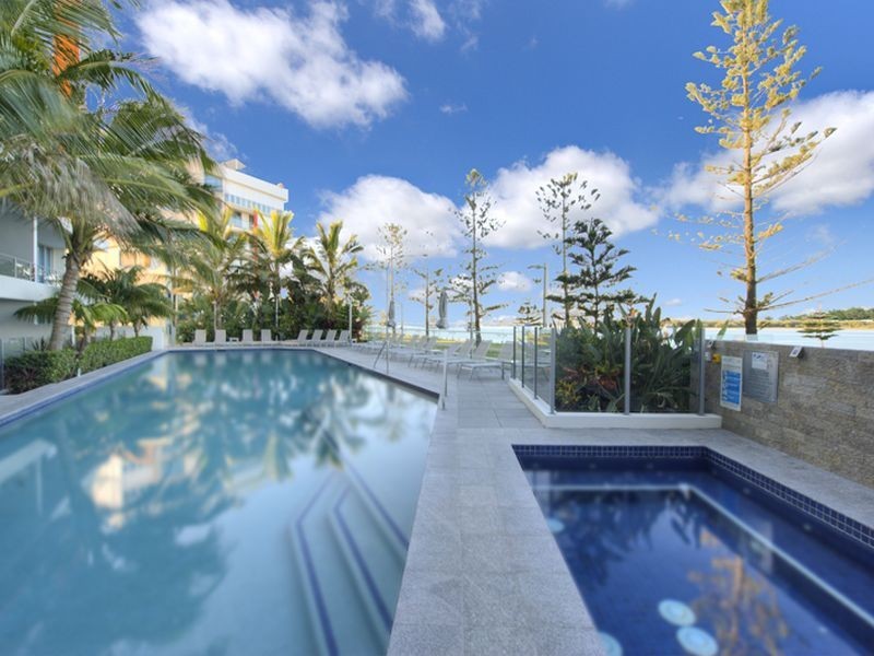 Biggera Waters QLD 4216