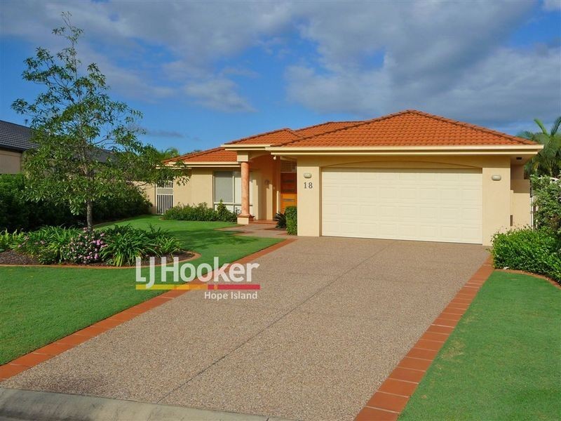 Monterey Keys QLD 4212