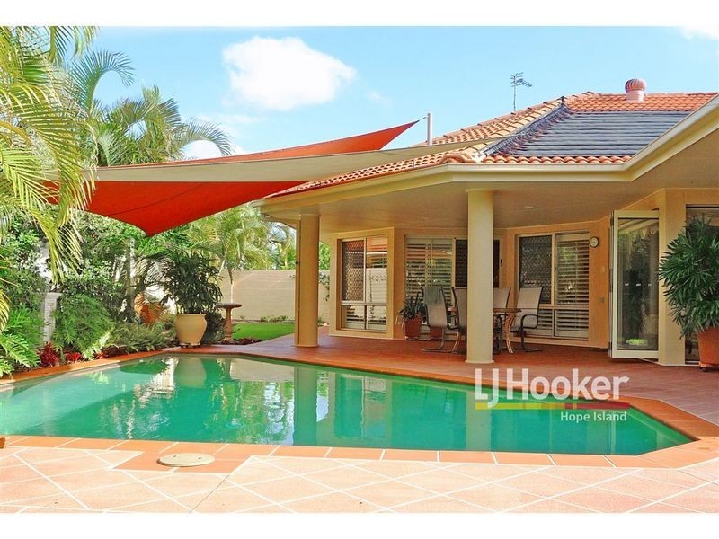 Monterey Keys QLD 4212