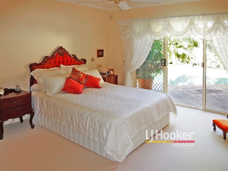 Monterey Keys QLD 4212