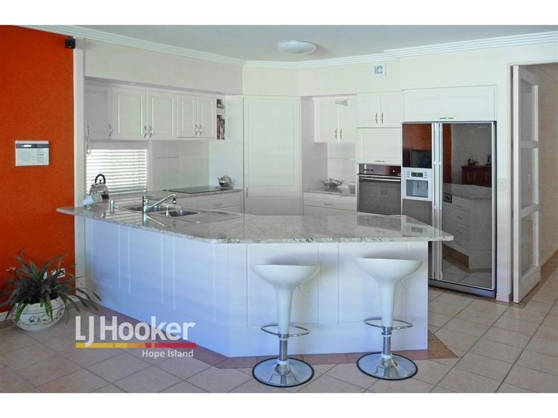 Monterey Keys QLD 4212