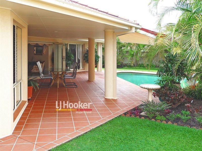 Monterey Keys QLD 4212