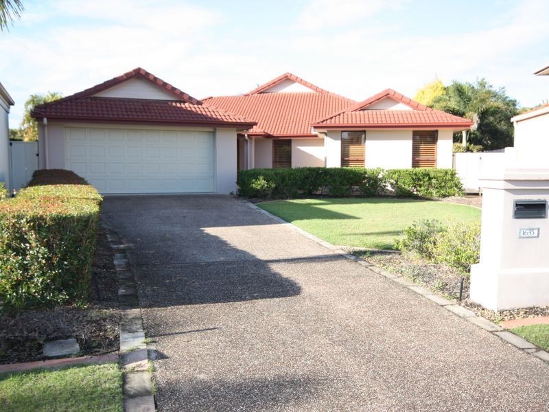 1635 Argyle Court, Hope Island QLD 4212
