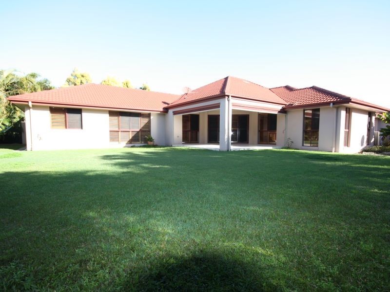1635 Argyle Court, Hope Island QLD 4212