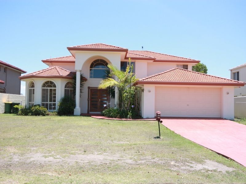 58 Lakeshore Dr, Helensvale QLD 4212