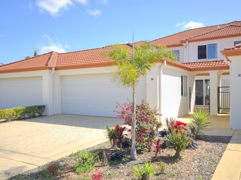 32/2 Bronberg Court, Southport QLD 4215