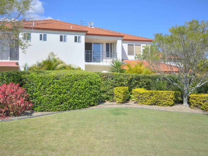 32/2 Bronberg Court, Southport QLD 4215