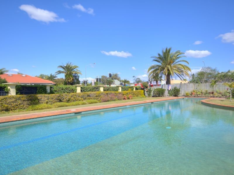 32/2 Bronberg Court, Southport QLD 4215