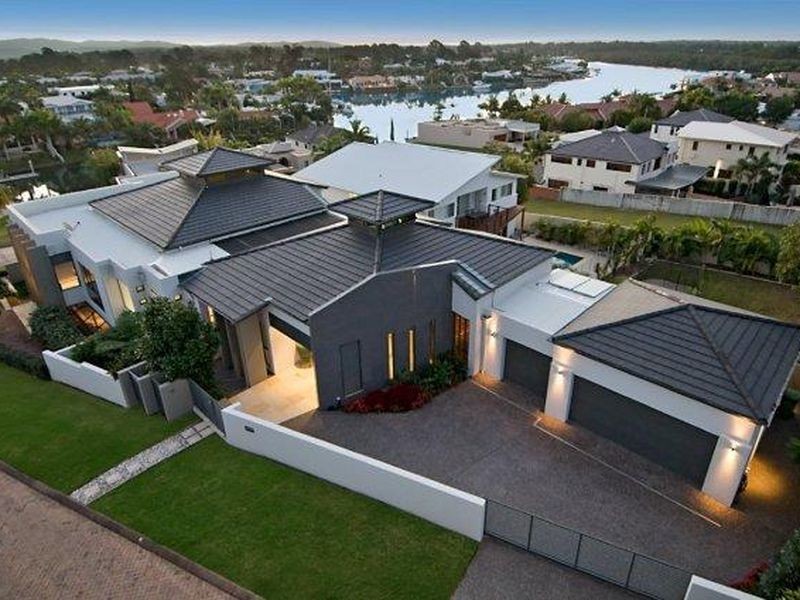 Hope Island QLD 4212