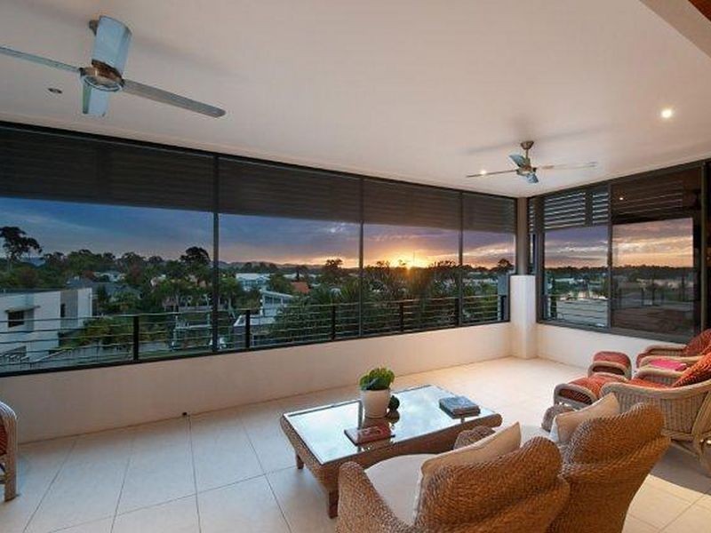 Hope Island QLD 4212