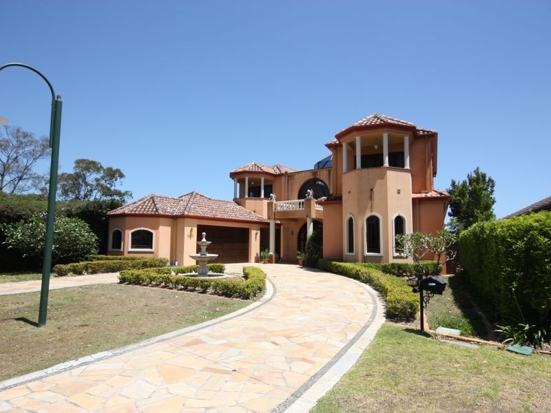 Sanctuary Cove QLD 4212