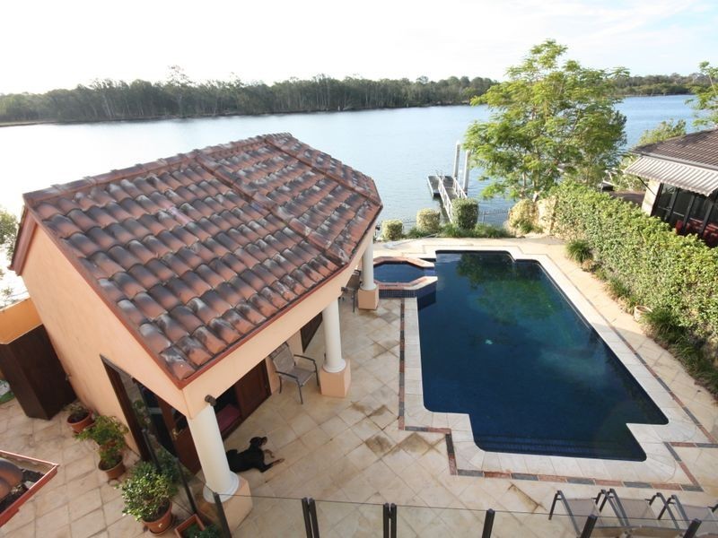 Sanctuary Cove QLD 4212