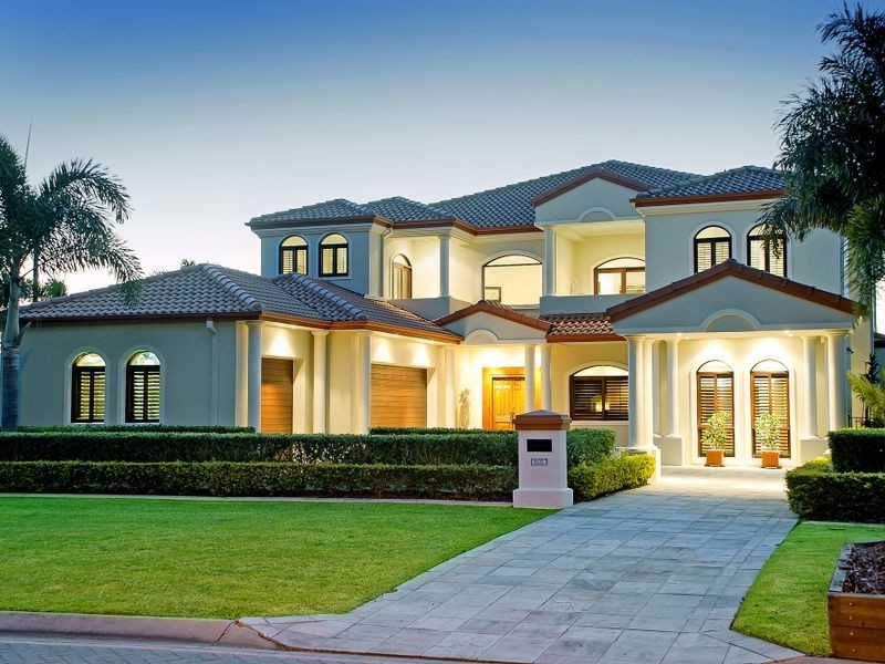 3121 Riverleigh Drive, Hope Island QLD 4212