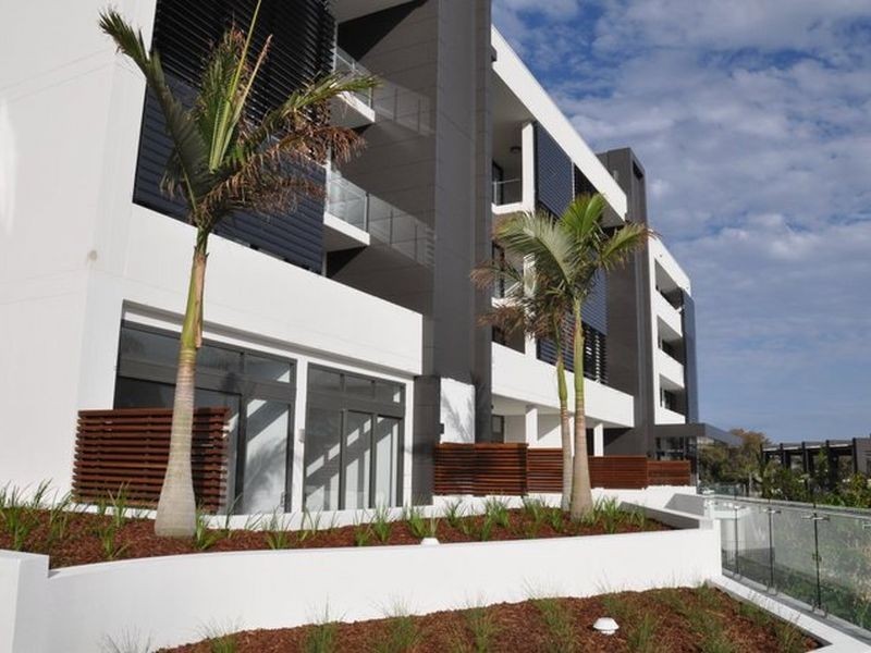 Paradise Point QLD 4216