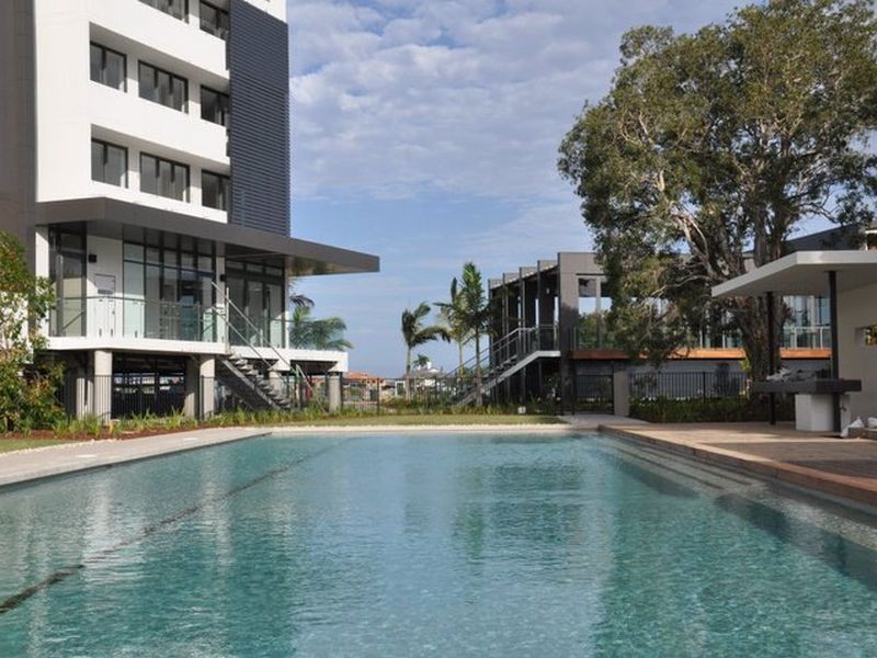 Paradise Point QLD 4216