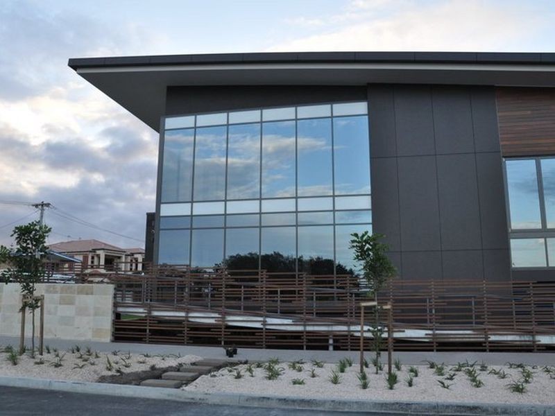 Paradise Point QLD 4216