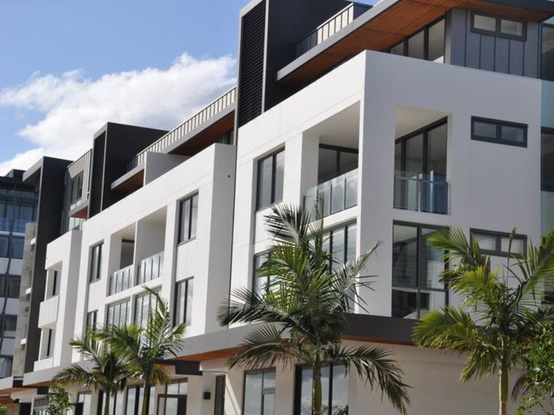 Paradise Point QLD 4216