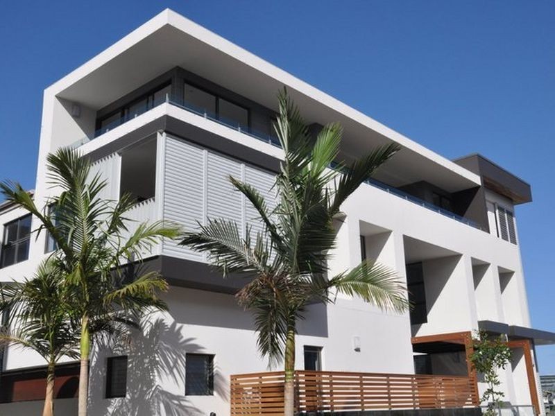 Paradise Point QLD 4216