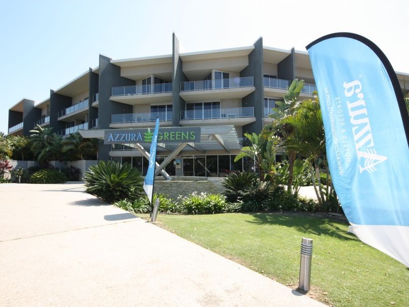 1107/2 Activa Way, Hope Island QLD 4212