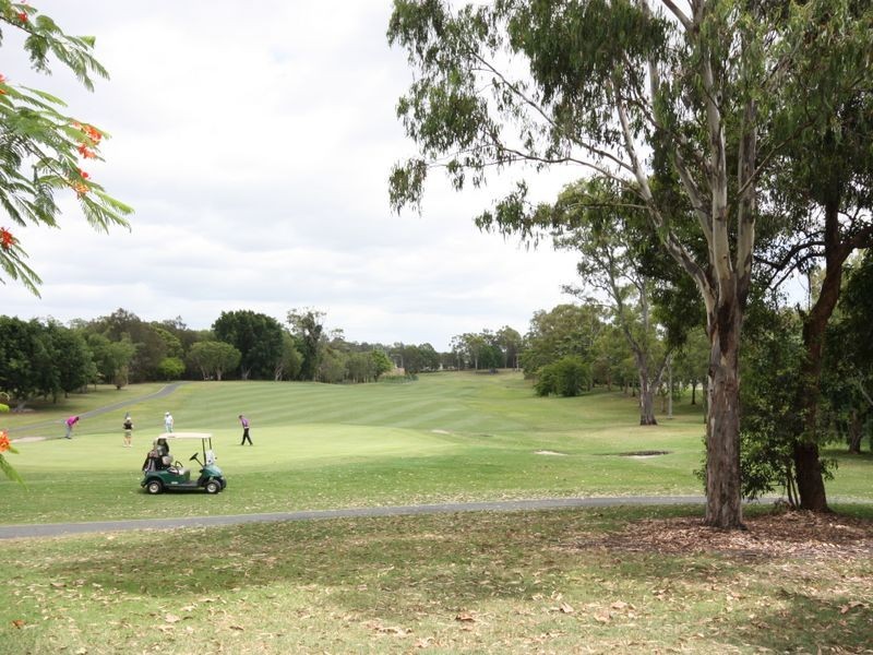 908 Medinah Avenue, Robina QLD 4226