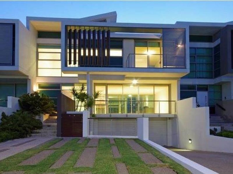 9104/2 Ephraim Island, Paradise Point QLD 4216