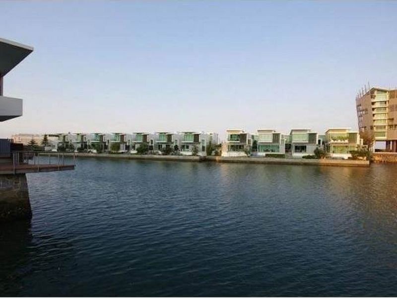 9104/2 Ephraim Island, Paradise Point QLD 4216