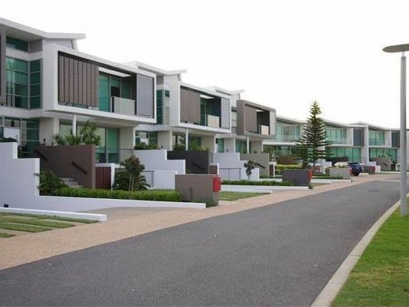 9104/2 Ephraim Island, Paradise Point QLD 4216