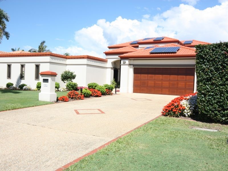 1616 Rosebank Way West, Hope Island QLD 4212