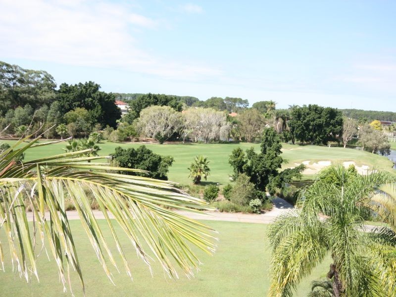 Sanctuary Cove QLD 4212