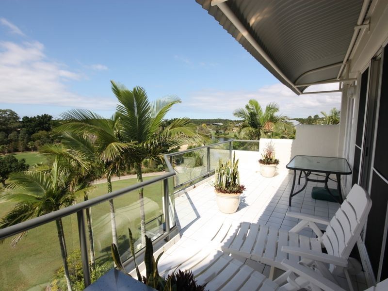 Sanctuary Cove QLD 4212