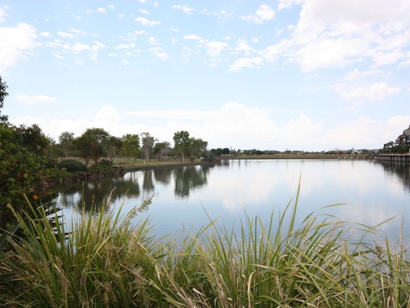 4017/3027 The Boulevard, Carrara QLD 4211