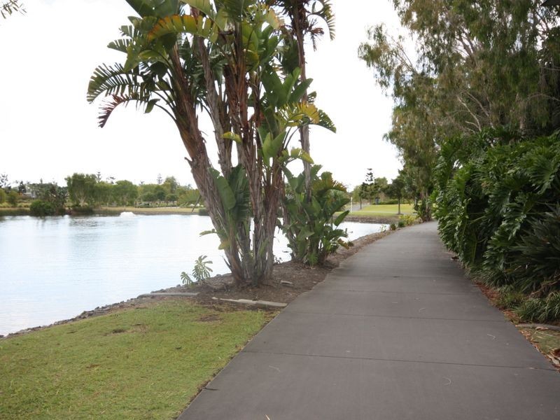 4017/3027 The Boulevard, Carrara QLD 4211