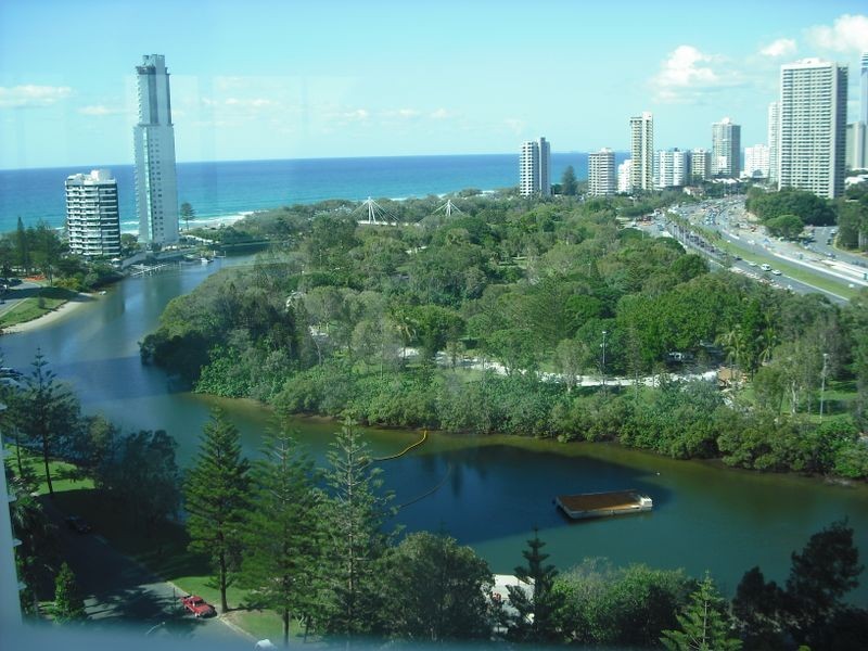 Main Beach QLD 4217