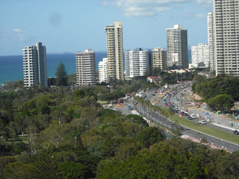 Main Beach QLD 4217