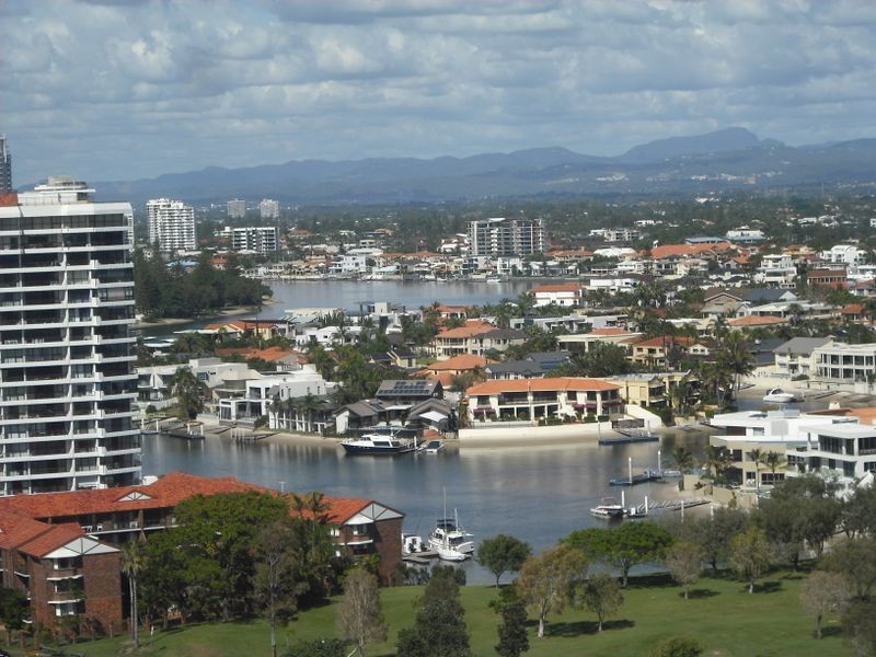 Main Beach QLD 4217