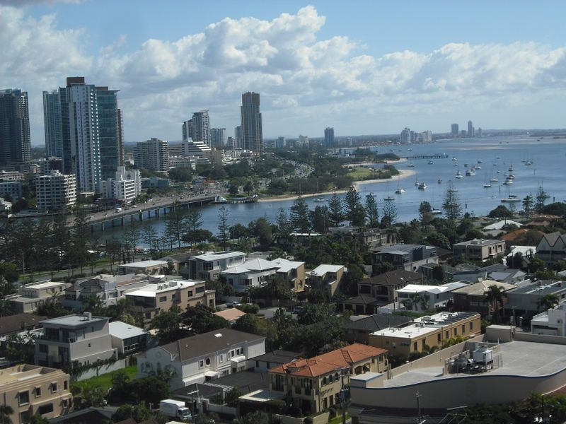 Main Beach QLD 4217