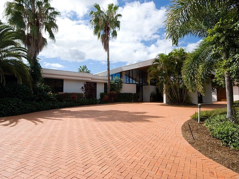 Hope Island QLD 4212