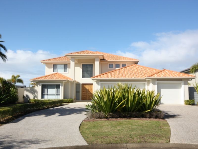 Hope Island QLD 4212