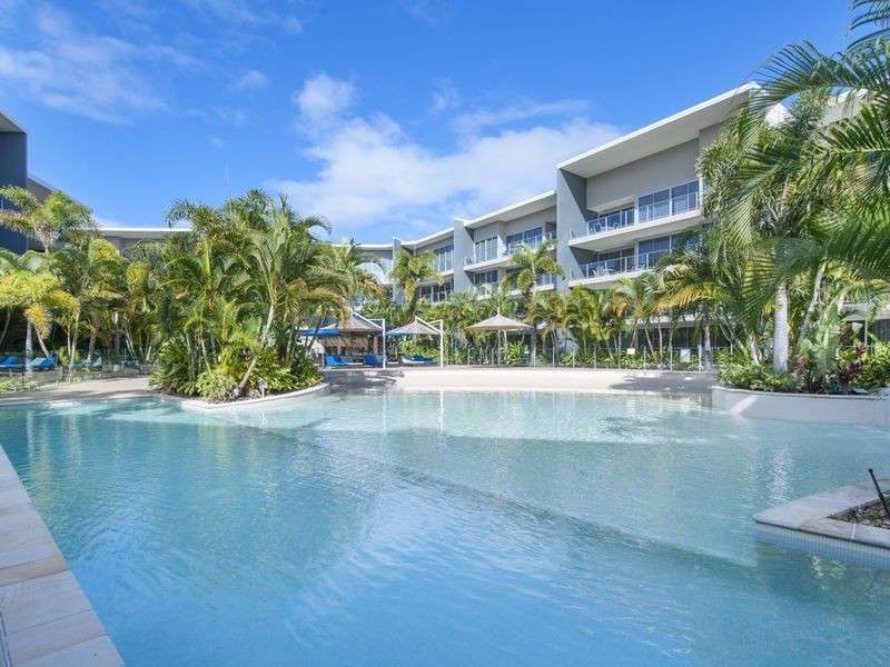 1209/2 Activa Way, Hope Island QLD 4212