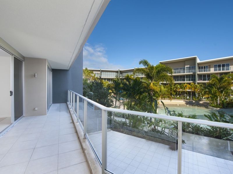 1209/2 Activa Way, Hope Island QLD 4212