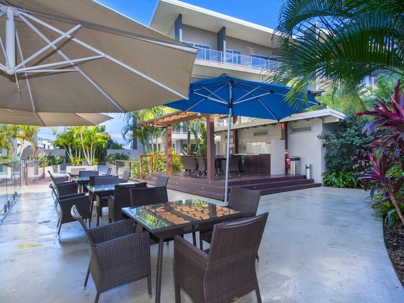 1209/2 Activa Way, Hope Island QLD 4212