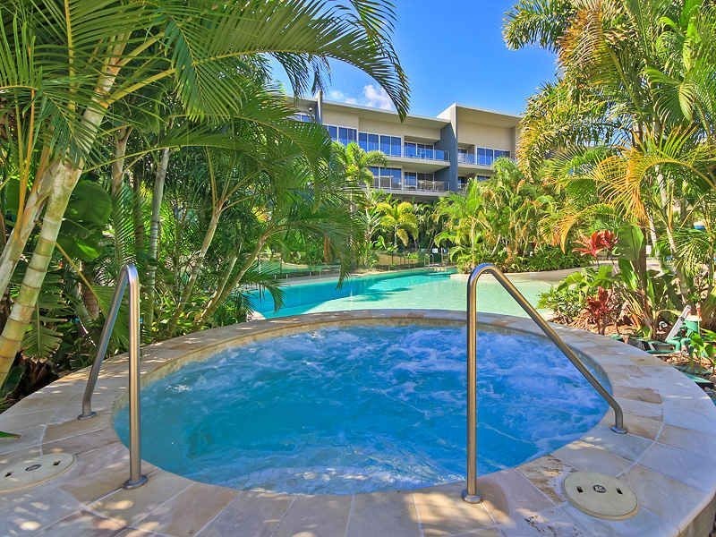 1209/2 Activa Way, Hope Island QLD 4212